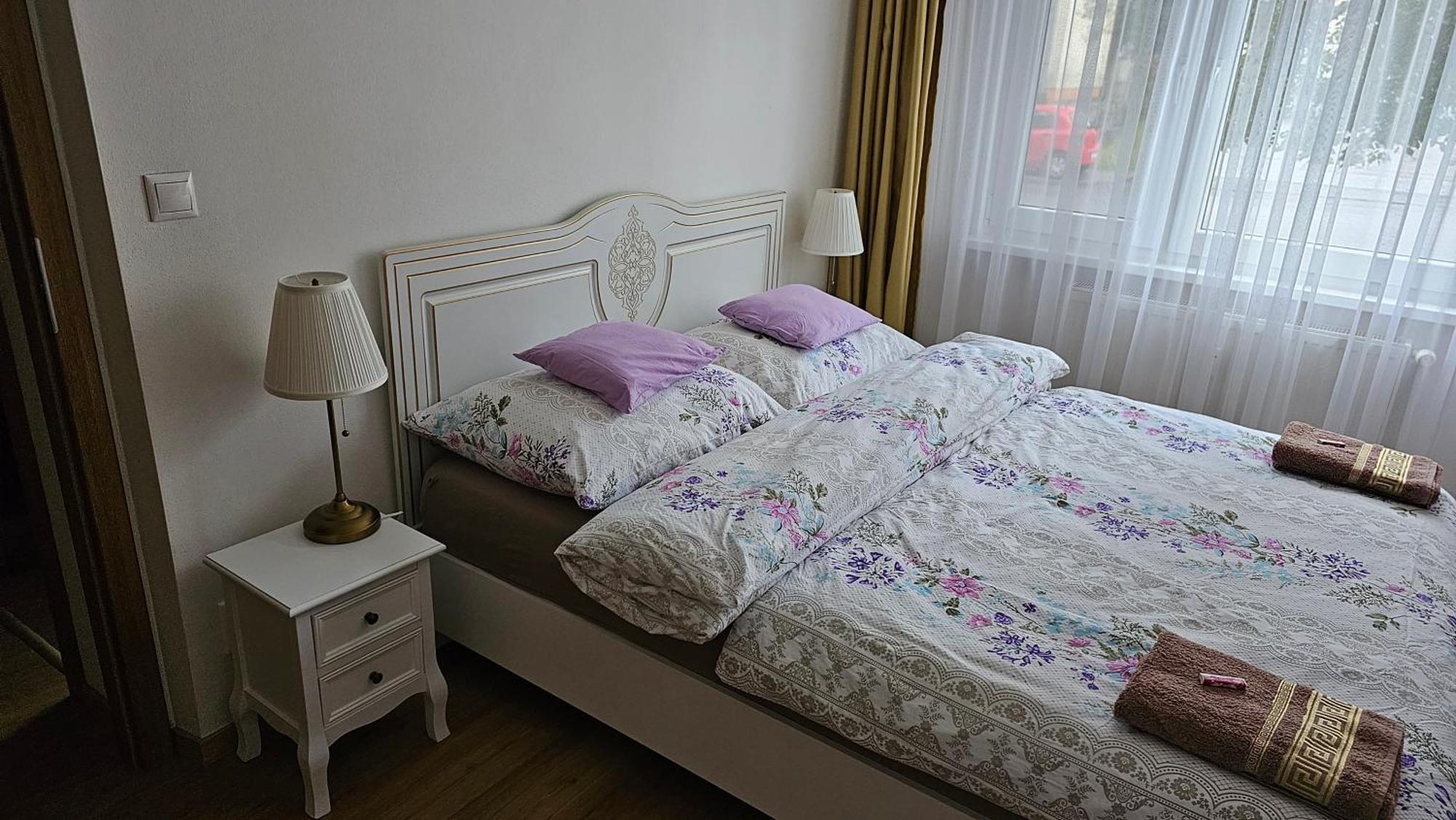 Apartmany Rudlova Banska Bystrica Exterior photo