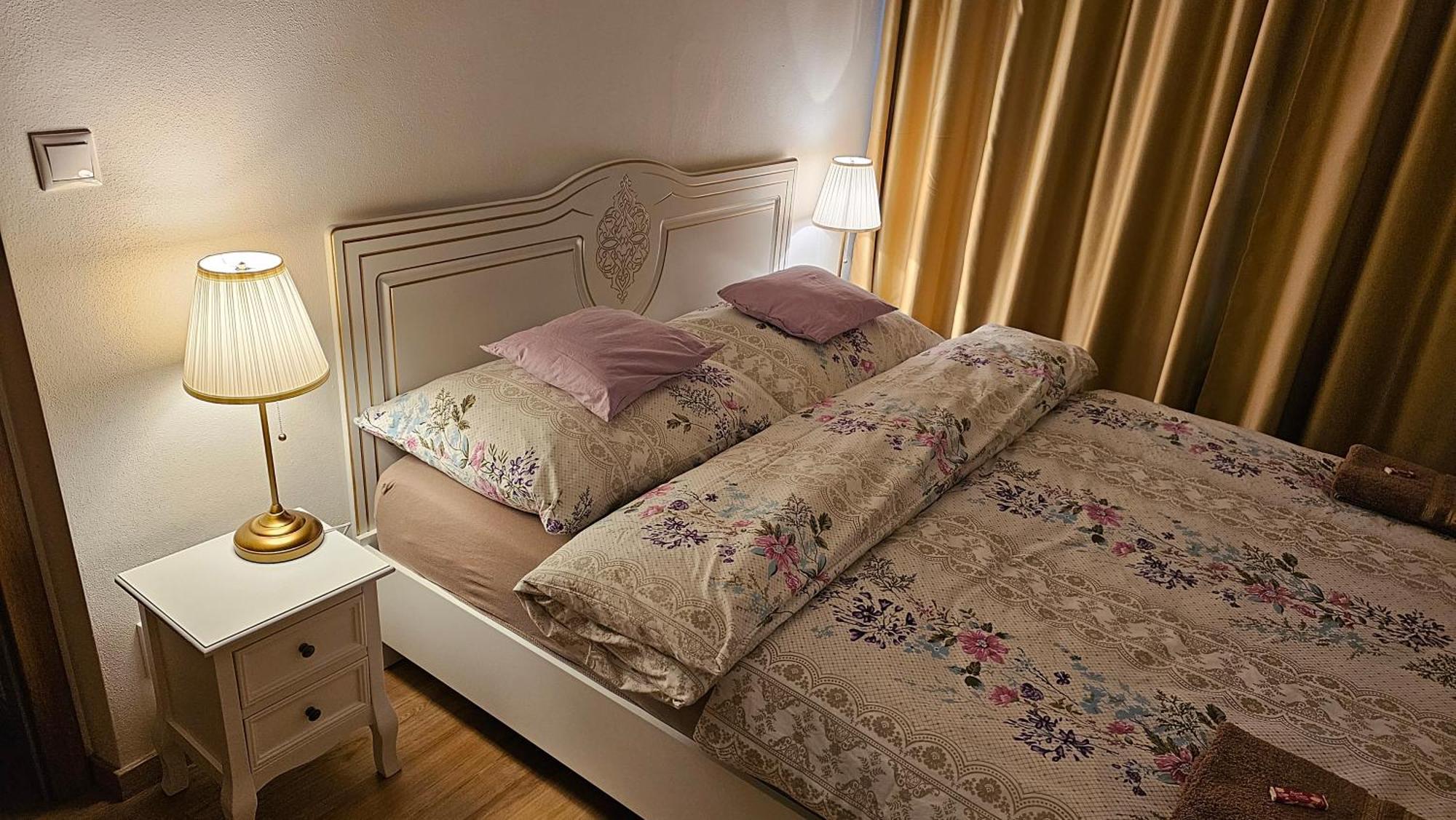 Apartmany Rudlova Banska Bystrica Exterior photo