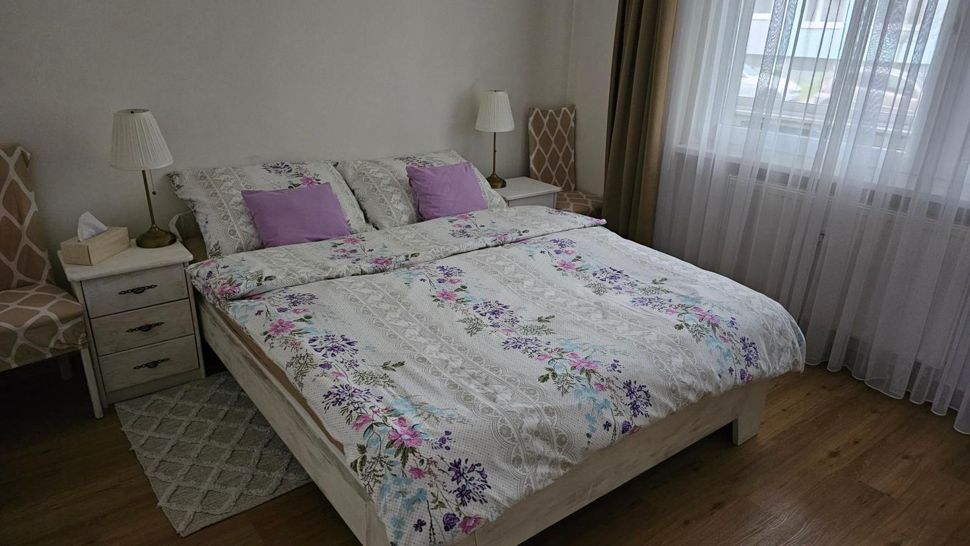 Apartmany Rudlova Banska Bystrica Exterior photo