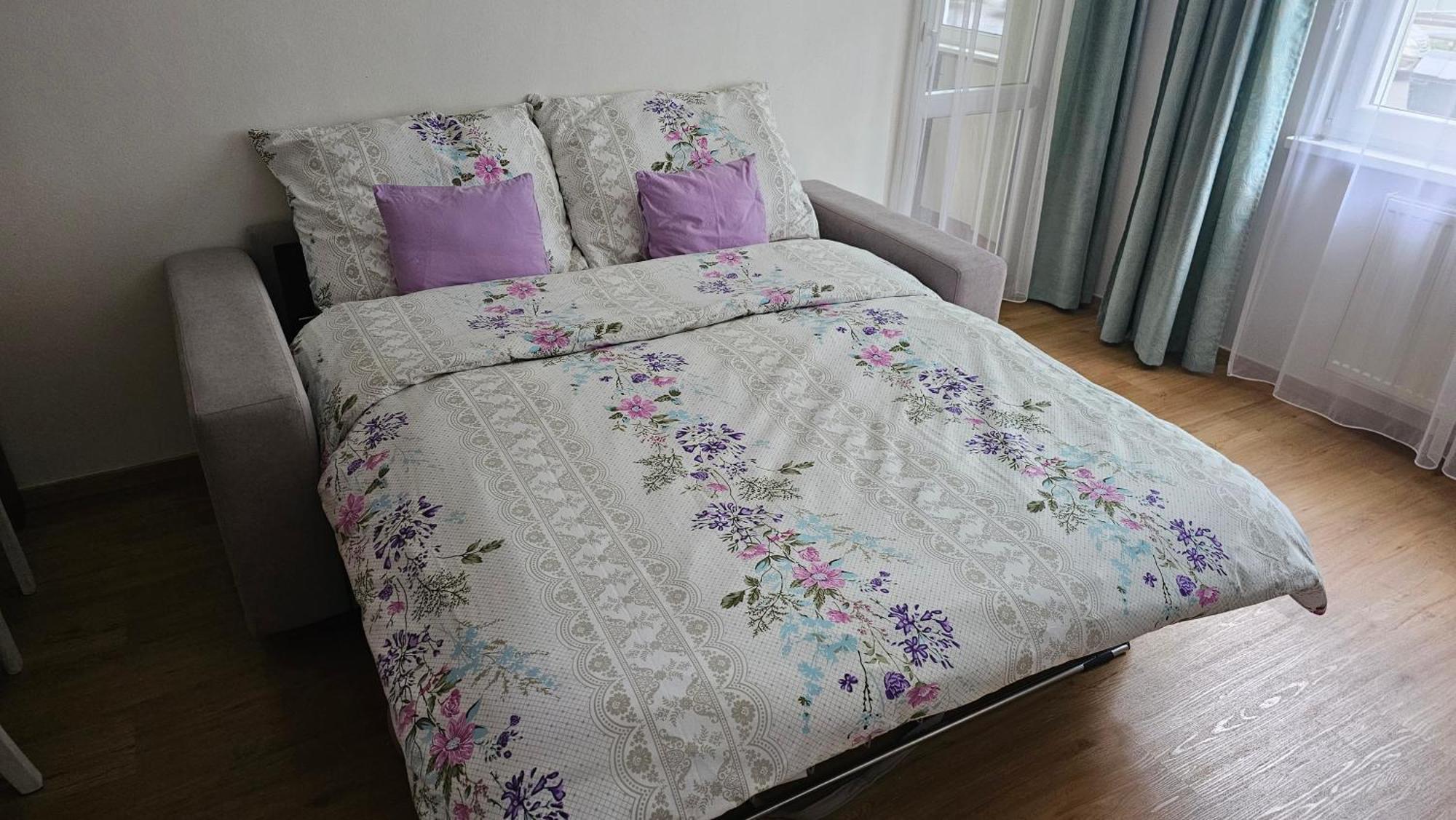 Apartmany Rudlova Banska Bystrica Exterior photo