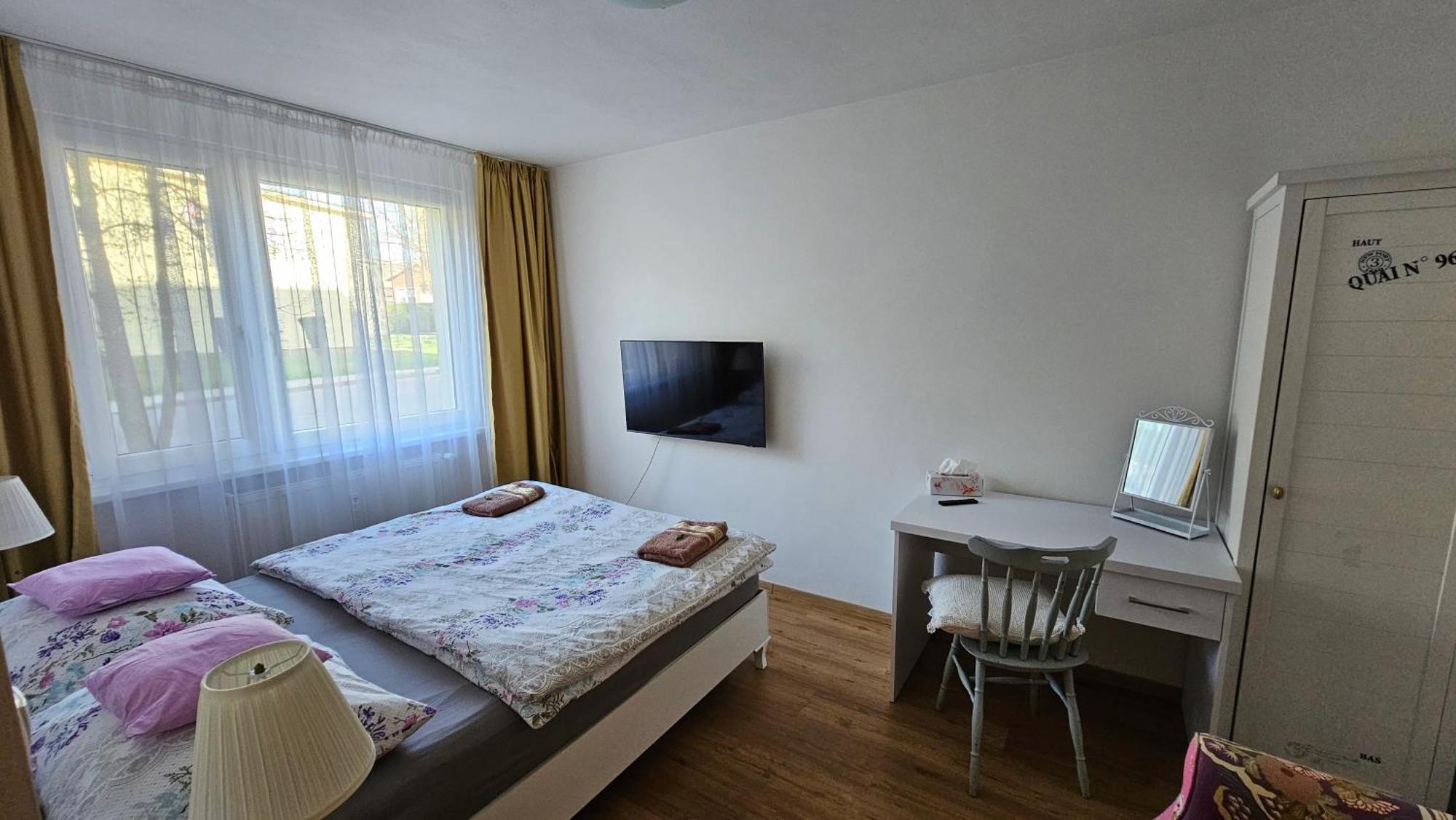 Apartmany Rudlova Banska Bystrica Exterior photo