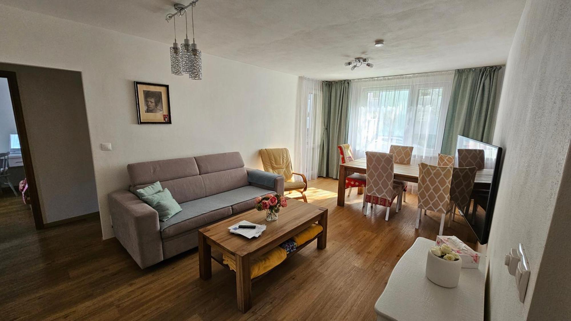 Apartmany Rudlova Banska Bystrica Exterior photo