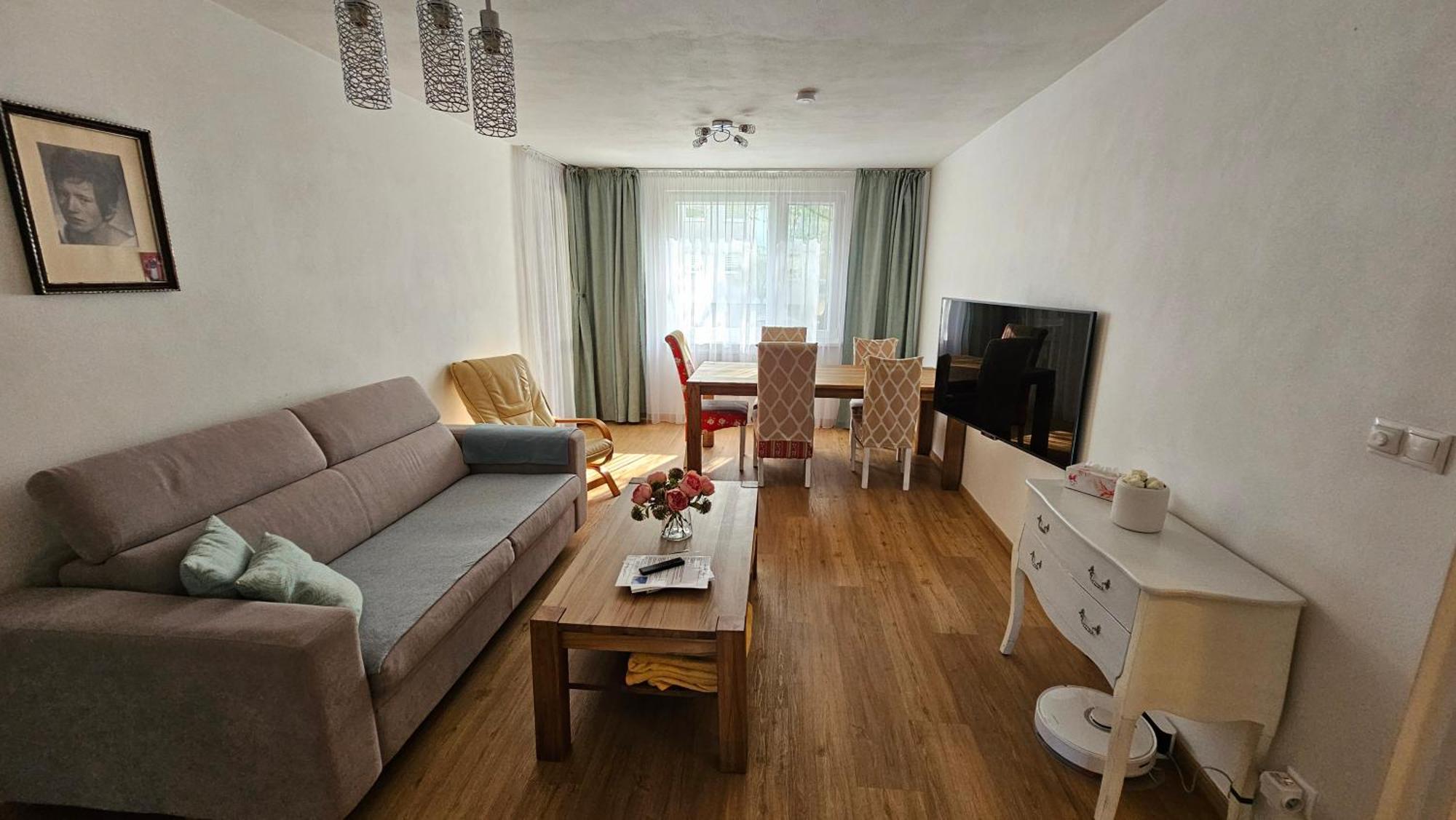 Apartmany Rudlova Banska Bystrica Exterior photo
