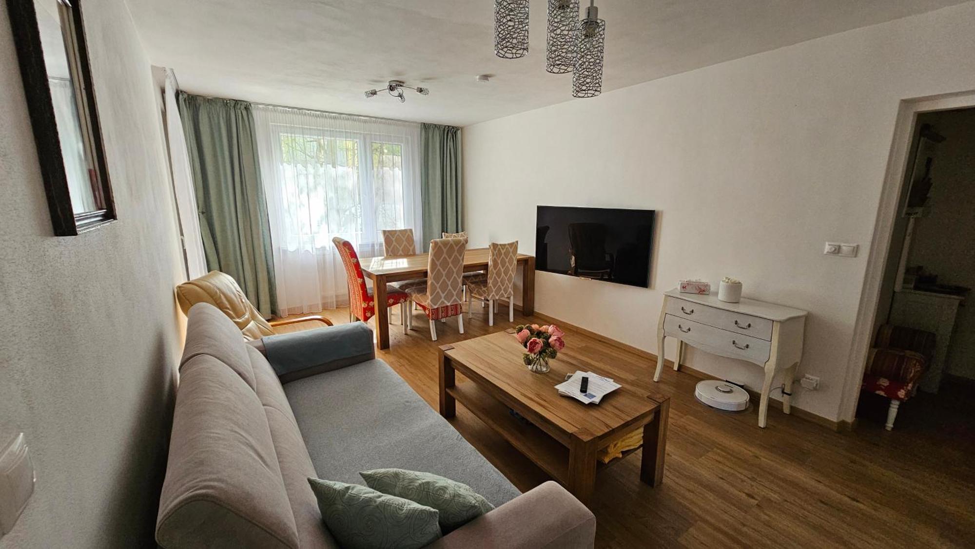 Apartmany Rudlova Banska Bystrica Exterior photo